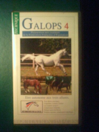 Galops 4