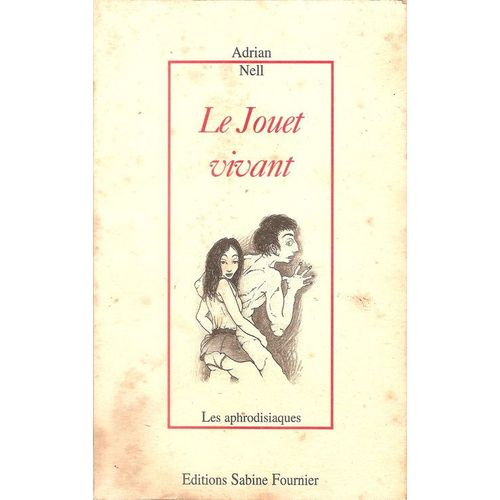 Le Jouet Vivant