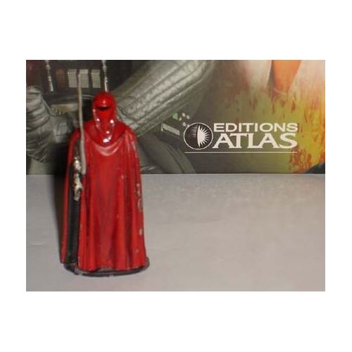 Star Wars Atlas Plomb Garde Royal Élite