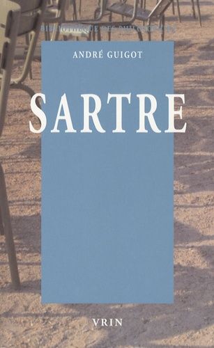 Sartre - Liberté Et Histoire