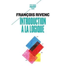 Introduction À La Logique