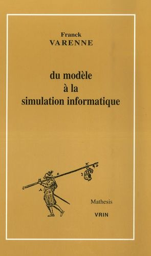 Du Modèle À La Simulation Informatique