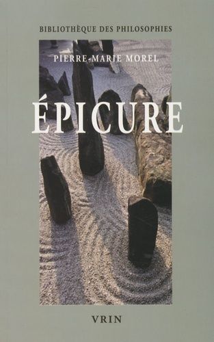 Epicure - La Nature Et La Raison