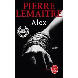 La Trilogie Verhoeven - Tome 2 - Alex