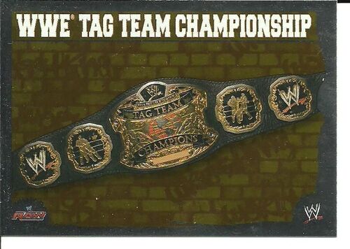 Slam Attx Mayhem Wwe Tag Team Championship