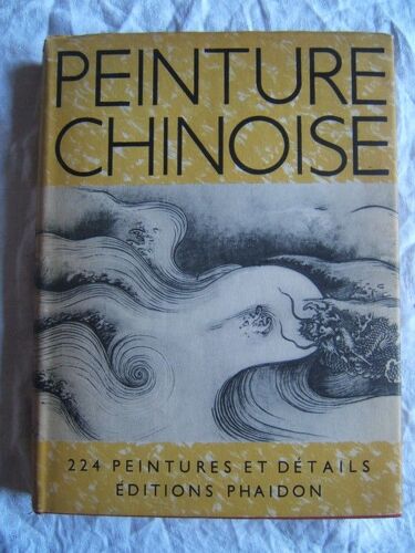 Peinture Chinoise. 224 Peintures Et Détails
