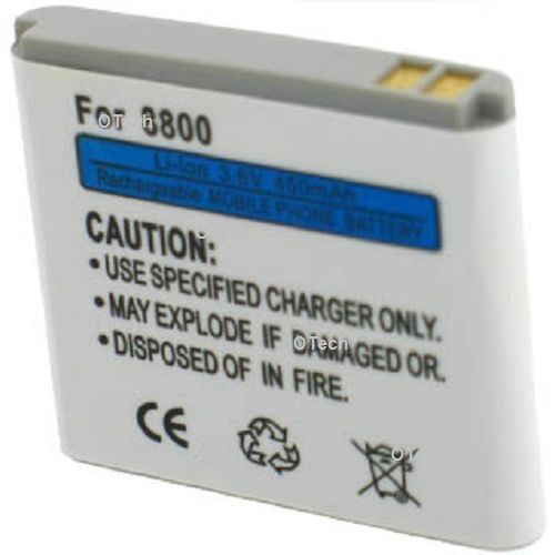 Batterie De Haute Qualité Pour Nokia 5530 Xpressmusic