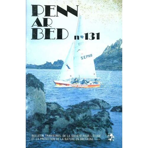 Penn Ar Bed   N° 131 : Il Y A Reserve Et Reserve
