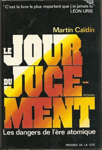 Le Jour Du Jugement