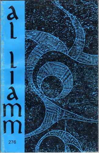 Al Liamm  N° 276