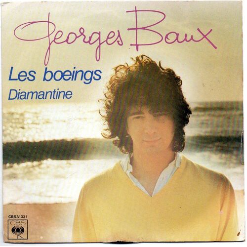 Les Boeings