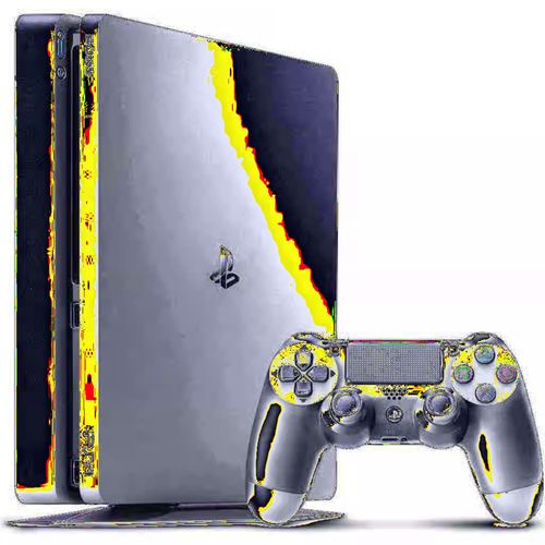 Sony PlayStation 4 Slim 1 To