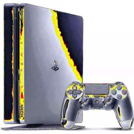 Sony PlayStation 4 Slim 1 To