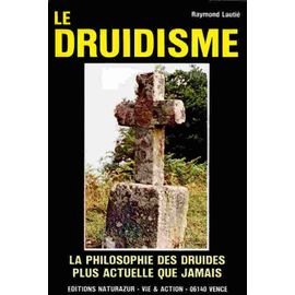 Le Druidisme