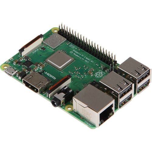 Raspberry Pi 3 B