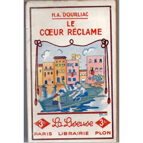 Le Coeur Reclame