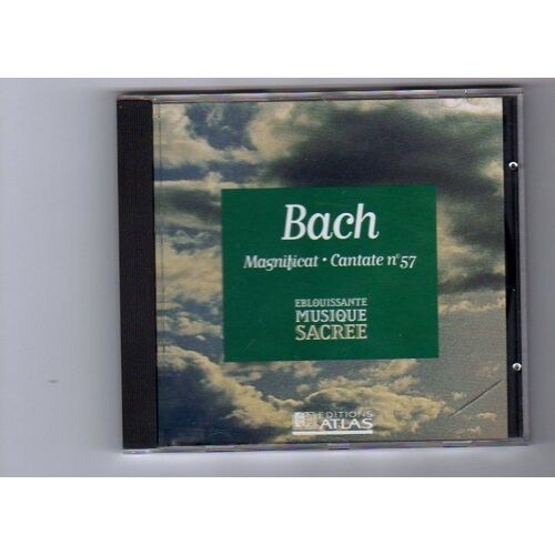 Eblouissante Musique Sacrée