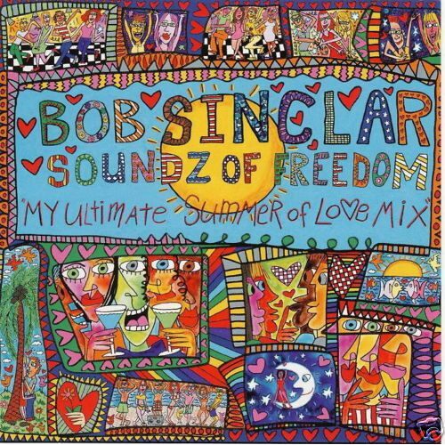 Soundz Of Freedom-Ltd+Dvd