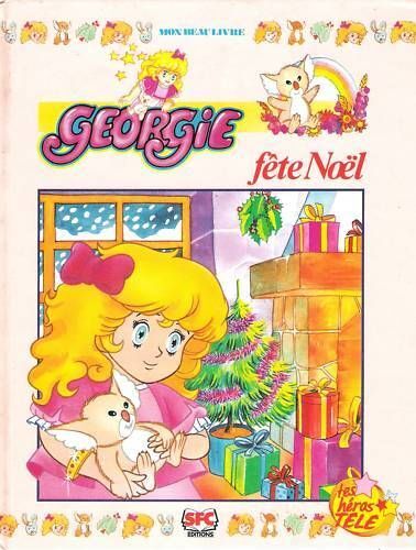 Georgie Fete Noel