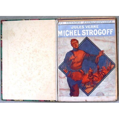 Michel Strogoff 2ème Partie