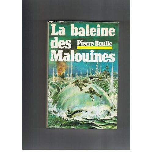 Baleine Des Malouines