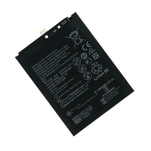 Batterie Interne Huawei P Smart 2019 Et Honor 10 Lite 3400mah Noir