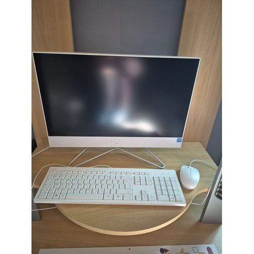 HP All-In-One 21.5" Intel Celeron - Ram 8 Go - DD 256 Go
