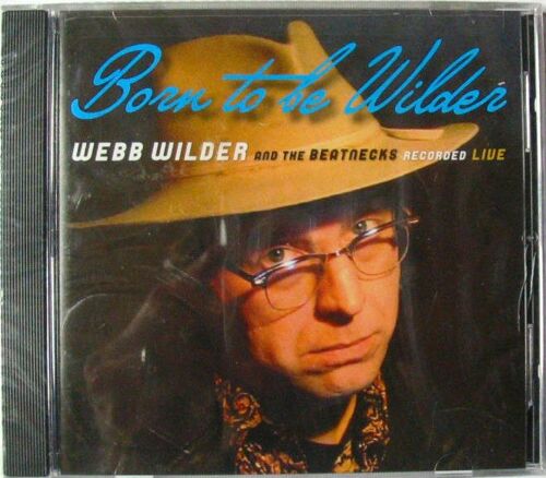 Born To Be Wilder