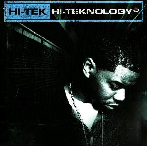 Hi Vol. 3-Teknology