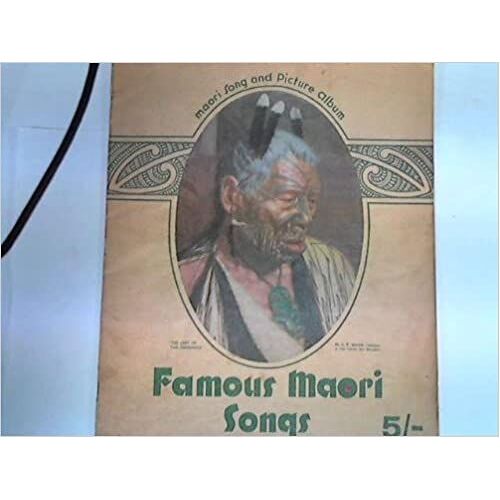 Famous Maori Songs
