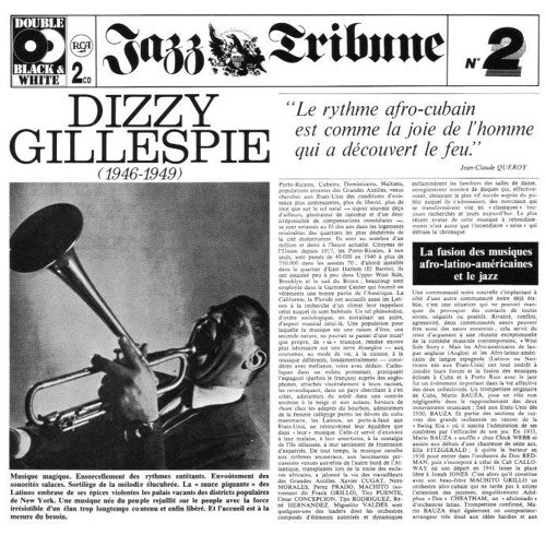 Jazz Tribune Vol. 1 & 2 - 1946-1949