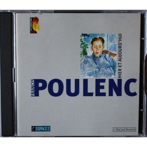 Hier & Aujourd'hui : Melodies & Pieces Issues De La Radio Suisse Rommande - Archives & Inedits