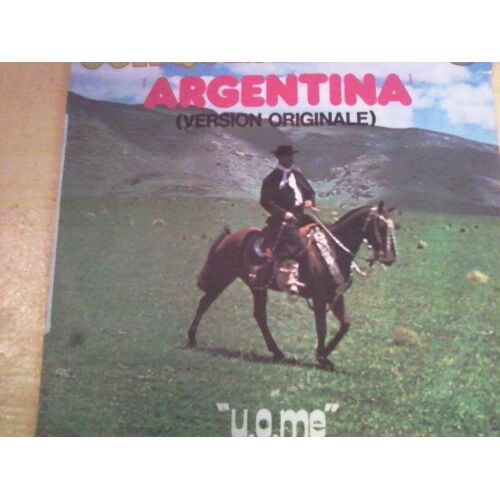 Argentina + U.O.Me