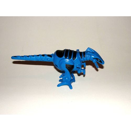 Wow Wee - Mac Donald