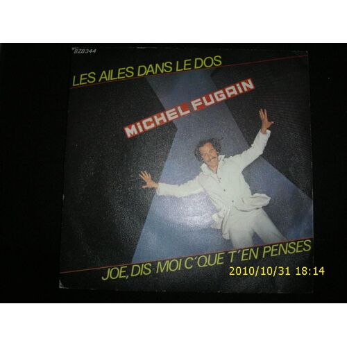Joe, Dis Moi C'que T'en Penses