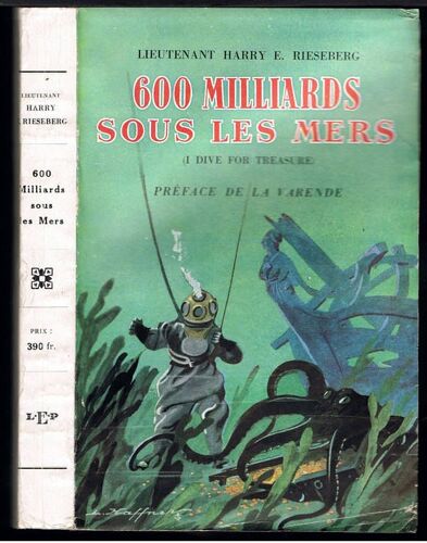 600 Milliards Sous Les Mers