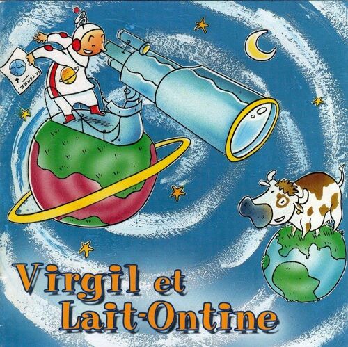 Virgil Et Lait-Ontine