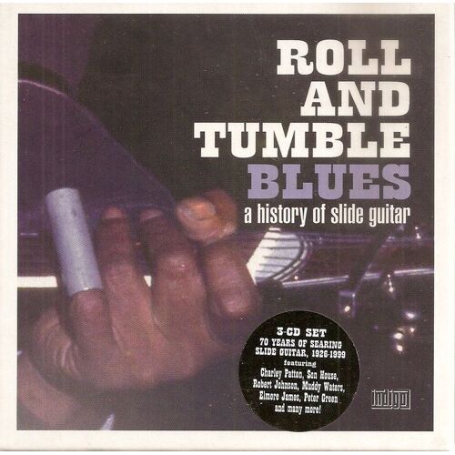 Roll And Tumble Blues 1926-1999