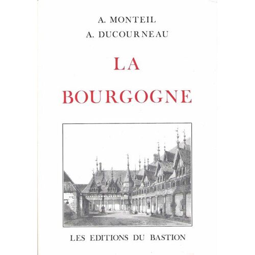 La Bourgogne
