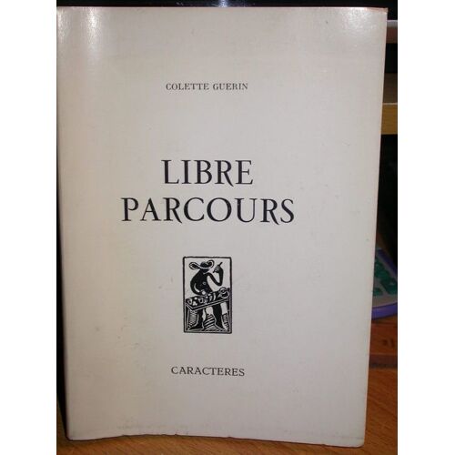 Libre Parcours