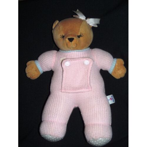 Ours Rose Kids Ii
