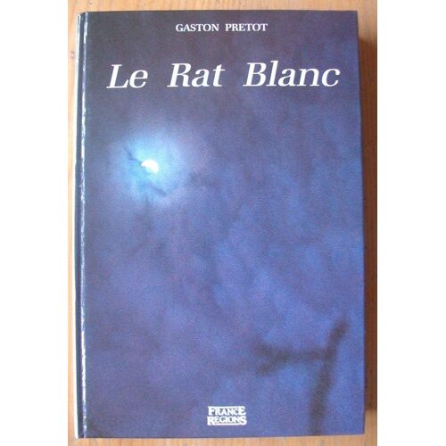 Le Rat Blanc