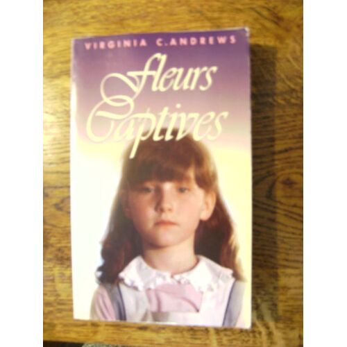 Fleurs Captives