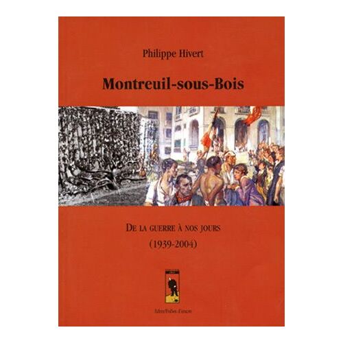 Montreuil-Sous-Bois