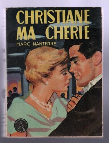 Christiane Ma Cherie