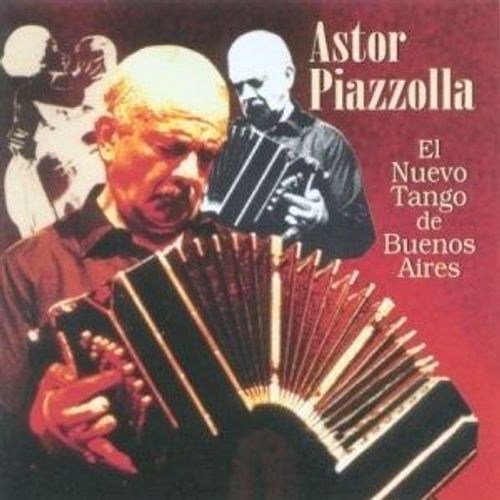 El Nuevo Tango De Buenos Aires
