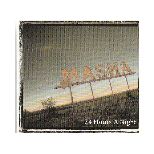 24 Hours A Night
