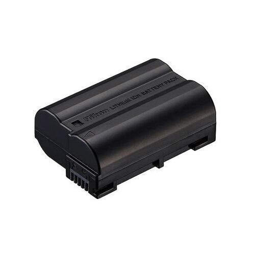NIKON Batterie EN-EL15 pour NIKON D7000
