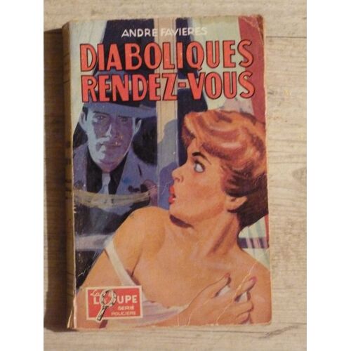 Diaboliques Rendez-Vous