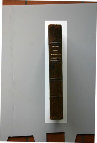 Introduction À L'etude Du Droit Civil